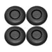 Goma Tapón Carroceria Universal 32X23Mm X4 GOMA TAPÓN CARROCERIA