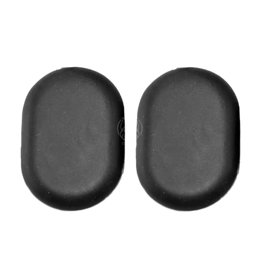 Goma Tapón Carroceria Universal 39X34Mm X2 GOMA TAPÓN CARROCERIA