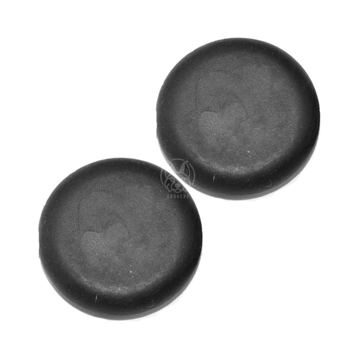 Goma Tapón Carroceria Universal 40X30Mm X2 GOMA TAPÓN CARROCERIA