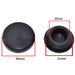 Goma Tapón Carroceria Universal 40X30Mm X2 GOMA TAPÓN CARROCERIA