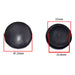 Goma Tapón Carroceria Universal 41.5X37Mm X4 GOMA TAPÓN CARROCERIA