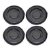Goma Tapón Carroceria Universal 42X31.4Mm X4 GOMA TAPÓN CARROCERIA