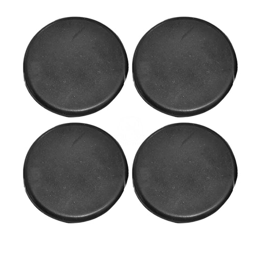 Goma Tapón Carroceria Universal 45.2X41Mm X4 GOMA TAPÓN CARROCERIA