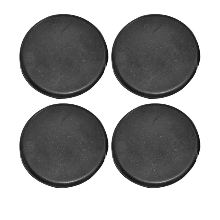Goma Tapón Carroceria Universal 45.2X41Mm X4 GOMA TAPÓN CARROCERIA