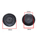 Goma Tapón Carroceria Universal 49X32Mm Mod1 X2 GOMA TAPÓN CARROCERIA