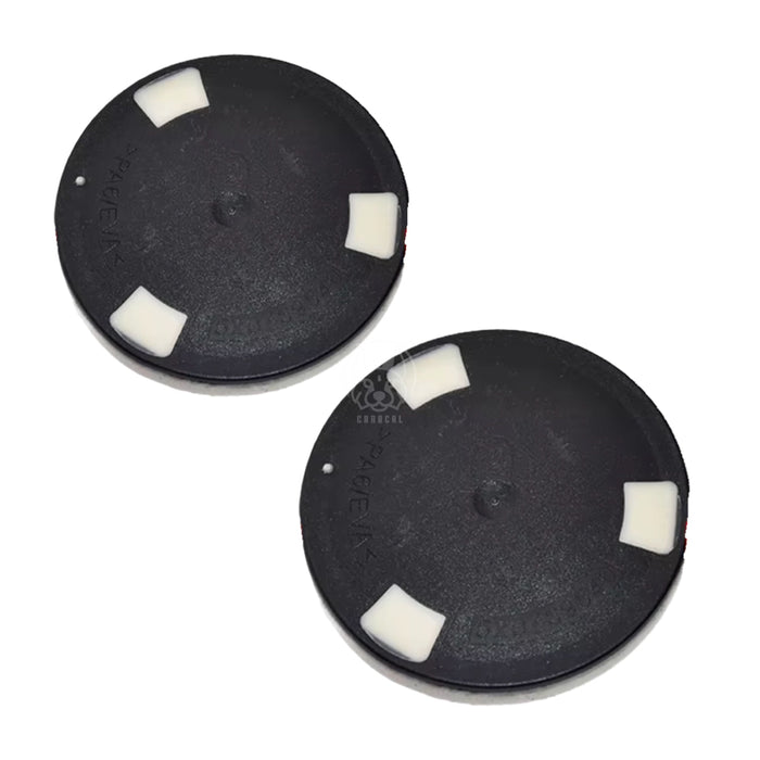 Goma Tapón Carroceria Universal 49X32Mm Mod2 X2 GOMA TAPÓN CARROCERIA