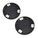 Goma Tapón Carroceria Universal 49X32Mm Mod2 X2 GOMA TAPÓN CARROCERIA