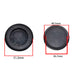 Goma Tapón Carroceria Universal 51.2X40.5Mm X4 GOMA TAPÓN CARROCERIA