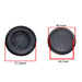 Goma Tapón Carroceria Universal 51.2X40.5Mm X4 GOMA TAPÓN CARROCERIA