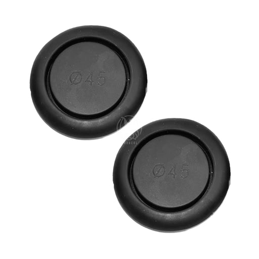 Goma Tapón Carroceria Universal 57X48.5Mm X2 GOMA TAPÓN CARROCERIA