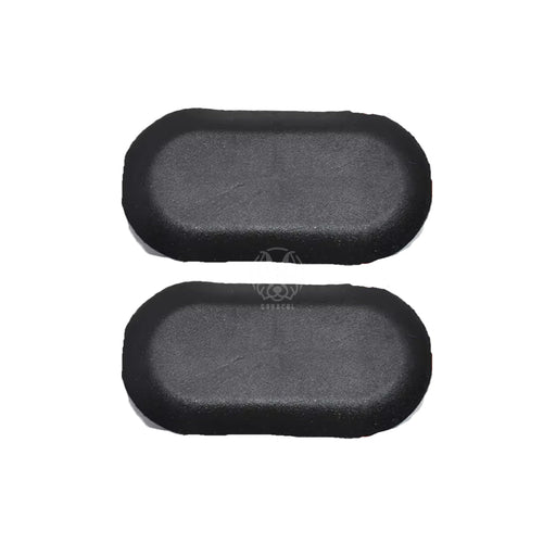 Goma Tapón Carroceria Universal 62.6X32.5Mm X2 GOMA TAPÓN CARROCERIA