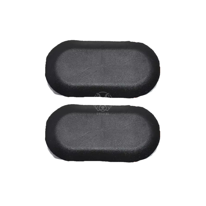 Goma Tapón Carroceria Universal 62.6X32.5Mm X2 GOMA TAPÓN CARROCERIA