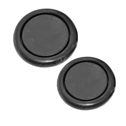 Goma Tapón Carroceria Universal 77X68Mm X2 GOMA TAPÓN CARROCERIA