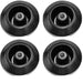 Goma Tapón Drenaje Puerta Trasera Honda Civic 2006-2011 X4 GOMA TAPÓN CARROCERIA