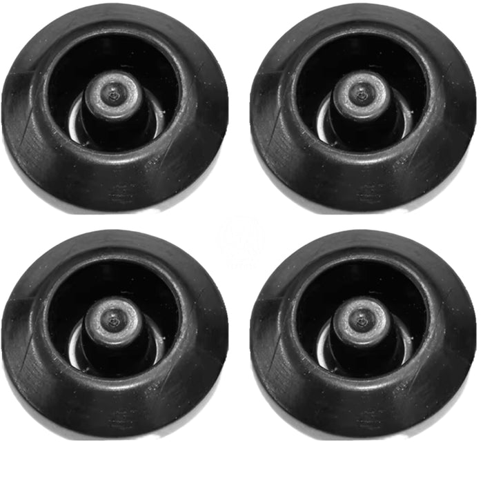 Goma Tapón Drenaje Puerta Trasera Honda Civic 2006-2011 X4 GOMA TAPÓN CARROCERIA