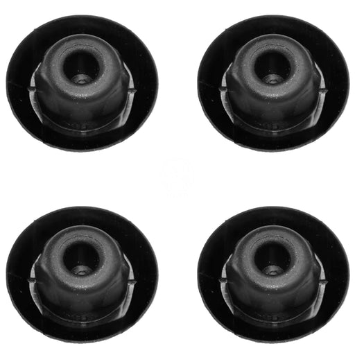 Goma Tapón Drenaje Puerta Trasera Honda Civic 2006-2011 X4 GOMA TAPÓN CARROCERIA