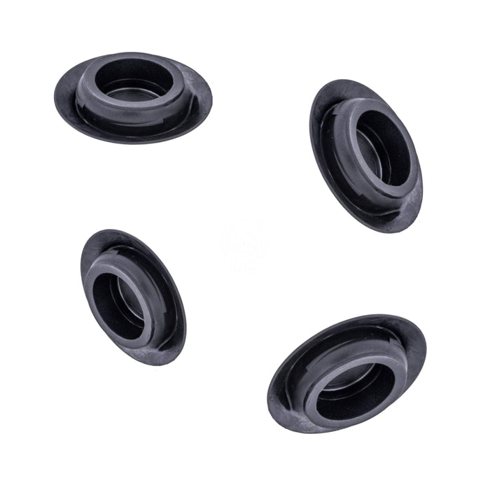 Goma Tapón Drenaje Puerta Trasera Honda Cr-V Pilot Odyssey Civic 2000-2025 X4 GOMA TAPÓN CARROCERIA