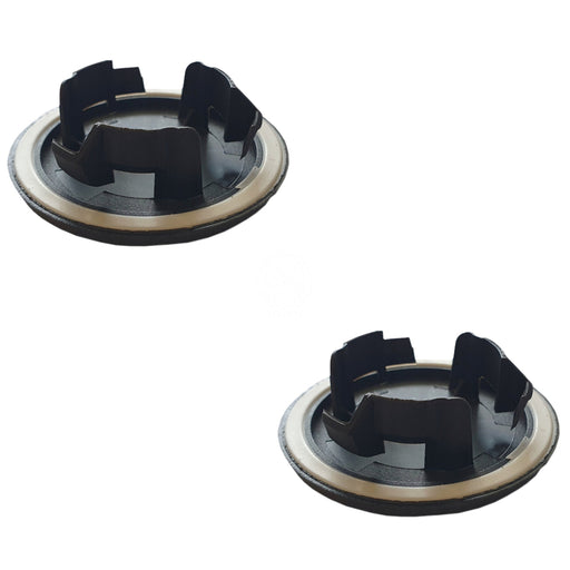 Goma Tapón Drenaje Puerta Trasera Renault Megane Iii 2008-2020 X2 GOMA TAPÓN CARROCERIA