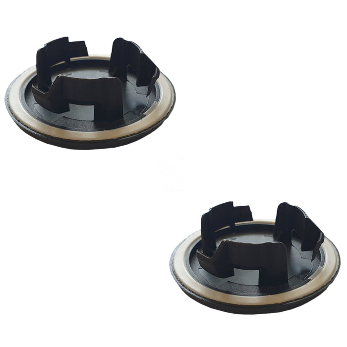 Goma Tapón Drenaje Puerta Trasera Renault Megane Iii 2008-2020 X2 GOMA TAPÓN CARROCERIA