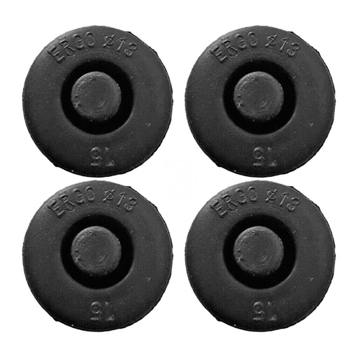 Goma Tapón Panel Carroceria Y Puerta Toyota Sienna Highlander 2004-2024 4Runner 2010-2024 Sequoia Tacoma Tundra