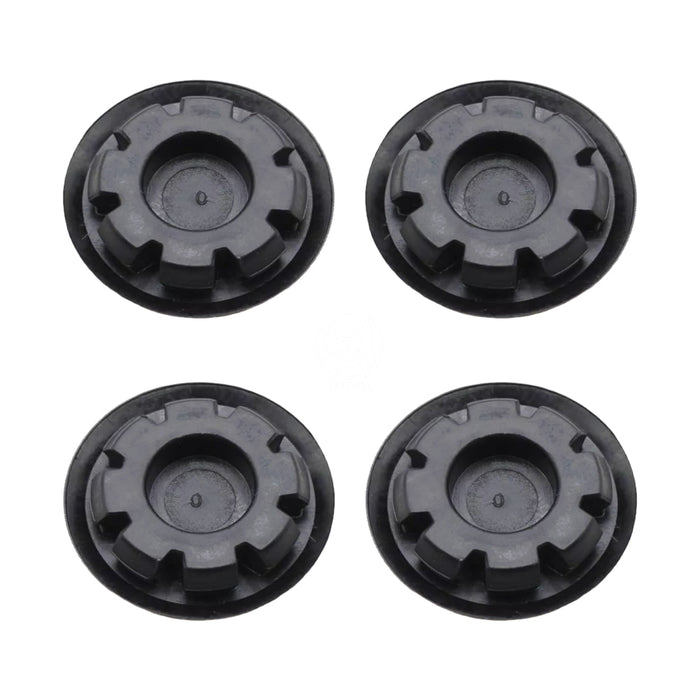 Goma Tapón Plástico Puerta Delantera Toyota Rav4 Tacoma Tundra Sienna Sequoia Highlander Fj Cruiser Camry Corolla Hilux