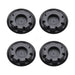 Goma Tapón Plástico Puerta Delantera Toyota Rav4 Tacoma Tundra Sienna Sequoia Highlander Fj Cruiser Camry Corolla Hilux