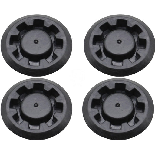 Goma Tapón Plástico Puerta Delantera Toyota Rav4 Tacoma Tundra Sienna Sequoia Highlander Fj Cruiser Camry Corolla Hilux