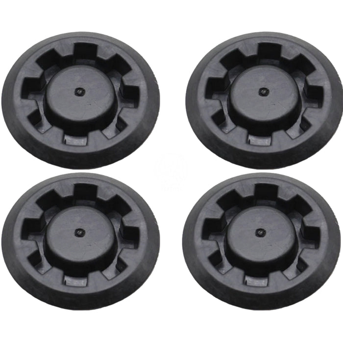 Goma Tapón Plástico Puerta Delantera Toyota Rav4 Tacoma Tundra Sienna Sequoia Highlander Fj Cruiser Camry Corolla Hilux