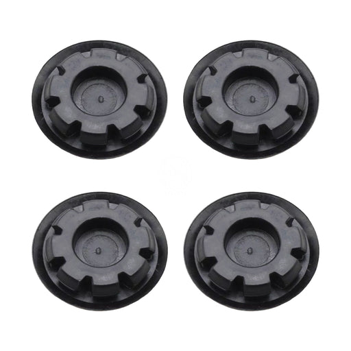 Goma Tapón Plástico Puerta Delantera Toyota Rav4 Tacoma Tundra Sienna Sequoia Highlander Fj Cruiser Camry Corolla Hilux