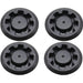 Goma Tapón Plástico Puerta Delantera Toyota Rav4 Tacoma Tundra Sienna Sequoia Highlander Fj Cruiser Camry Corolla Hilux