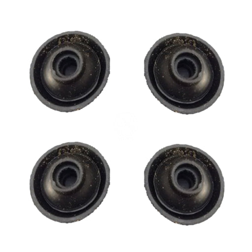 Goma Tapón Puerta Delantera Trasera Toyota Fj Cruiser 4Runner Tundra Tacoma Sequoia Sienna Rav4 Burbuja Autana Prado