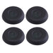Goma Tapón Puerta Delantera Trasera Toyota Fj Cruiser 4Runner Tundra Tacoma Sequoia Sienna Rav4 Burbuja Autana Prado