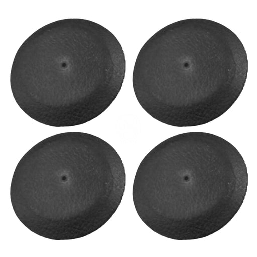 Goma Tapón Puerta Toyota Fj Cruiser 4Runner Tundra Tacoma Sequoia Sienna Camry Yaris 2003-2024 X4 GOMA TAPÓN CARROCERIA