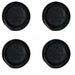 Goma Tapón Puerta Trasera Toyota Fj Cruiser 4Runner Tundra Tacoma Sequoia Sienna Rav4 Burbuja Autana Prado Mru