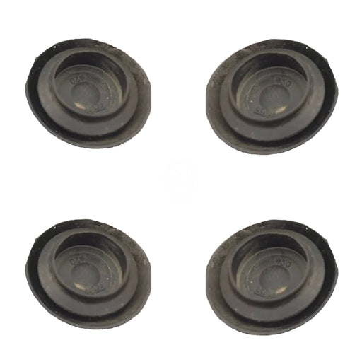 Goma Tapón Puerta Y Carroceria Drenaje Piso Toyota Fj Cruiser 4Runner Tundra Tacoma Sequoia Sienna Rav4 Burbuja Autana