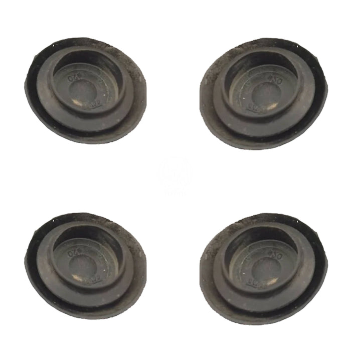 Goma Tapón Puerta Y Carroceria Drenaje Piso Toyota Fj Cruiser 4Runner Tundra Tacoma Sequoia Sienna Rav4 Burbuja Autana