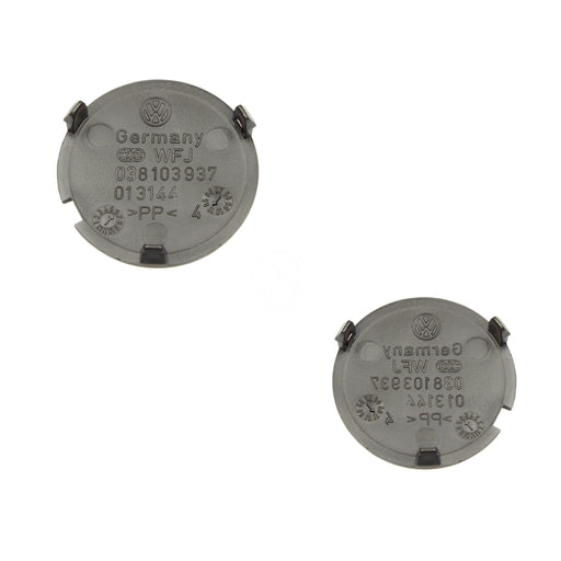 Goma Tapón Tapa Motor Audi A3 A4 Seat Cordoba Ibiza Leon Toledo Skoda Fabia Octavia Volkswagen Bora Polo Bora Golf