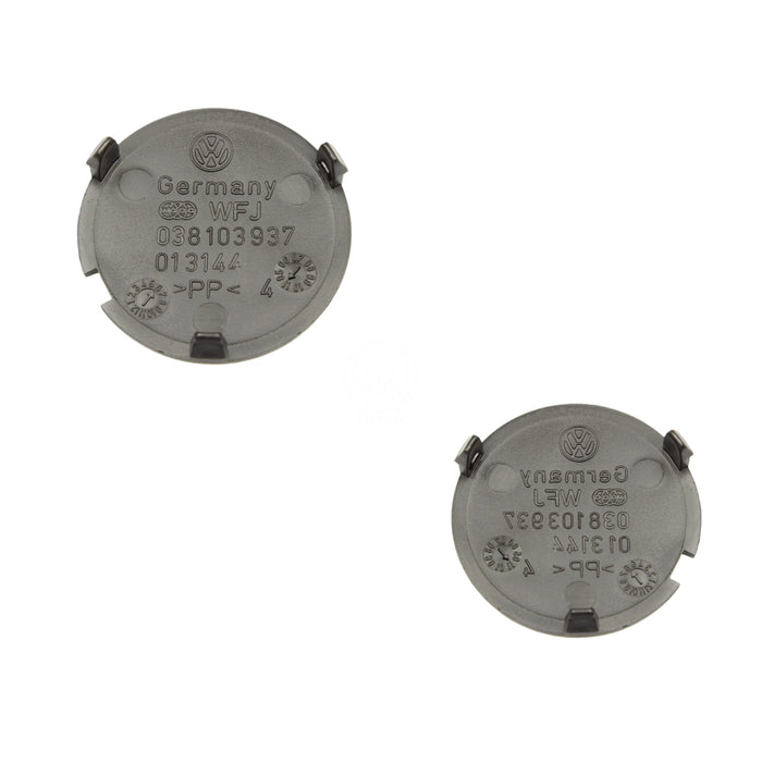 Goma Tapón Tapa Motor Audi A3 A4 Seat Cordoba Ibiza Leon Toledo Skoda Fabia Octavia Volkswagen Bora Polo Bora Golf