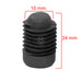 Goma Tope Capot 10X24Mm Universal X2 GOMA TOPE CAPOT