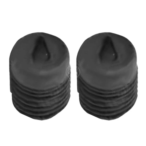 Goma Tope Capot 10X24Mm Universal X2 GOMA TOPE CAPOT