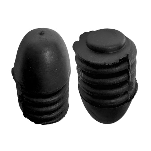 Goma Tope Capot 11X33Mm Universal X2 GOMA TOPE CAPOT