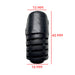 Goma Tope Capot 11X38Mm Universal X2 GOMA TOPE CAPOT
