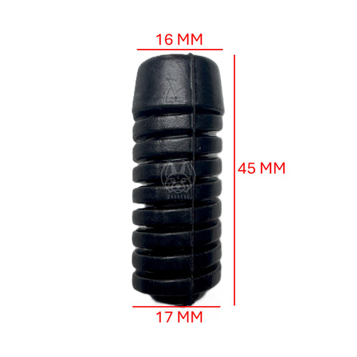 Goma Tope Capot 11X44Mm Universal X2 GOMA TOPE CAPOT