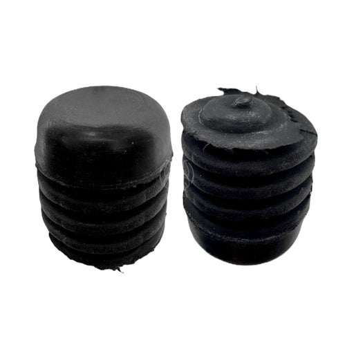 Goma Tope Capot 12X25Mm Universal X2 GOMA TOPE CAPOT