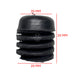 Goma Tope Capot 12X25Mm Universal X2 GOMA TOPE CAPOT