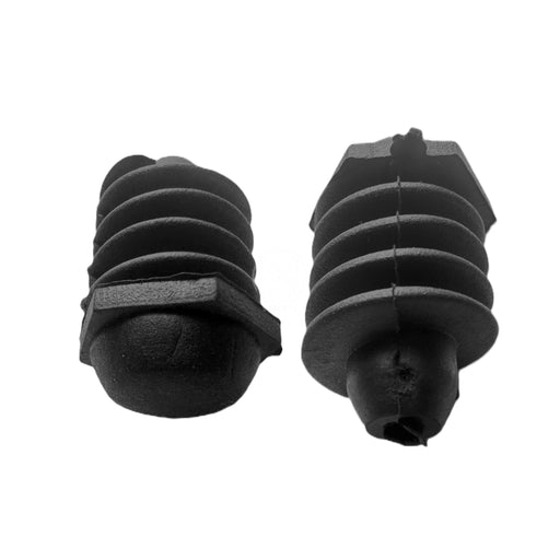 Goma Tope Capot 12X36Mm Universal X2 GOMA TOPE CAPOT