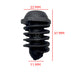 Goma Tope Capot 12X36Mm Universal X2 GOMA TOPE CAPOT