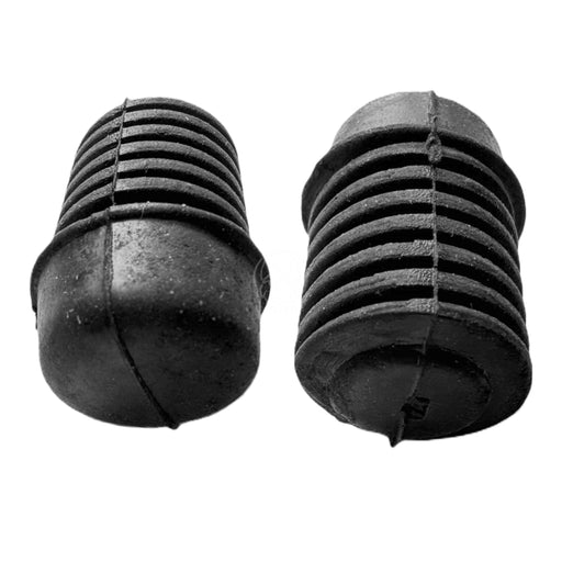 Goma Tope Capot 13X19Mm Universal X2 GOMA TOPE CAPOT