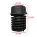 Goma Tope Capot 13X19Mm Universal X2 GOMA TOPE CAPOT