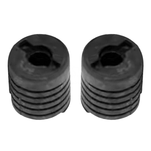 Goma Tope Capot 14X25Mm Universal X2 GOMA TOPE CAPOT